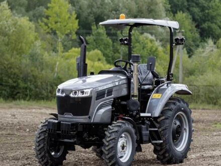 Lovol Інша, об'ємом двигуна 2.55 л та пробігом 1 тис. км за 8200 $, фото 1 на Automoto.ua