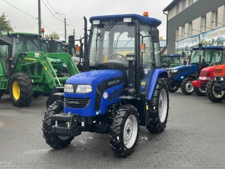 Lovol Другая, объемом двигателя 3.17 л и пробегом 1 тыс. км за 16000 $, фото 1 на Automoto.ua