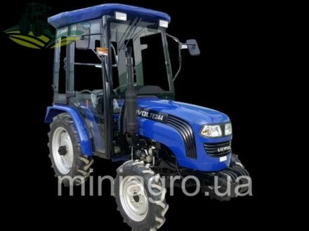 Lovol Інша, об'ємом двигуна 1.53 л та пробігом 1 тис. км за 8600 $, фото 1 на Automoto.ua