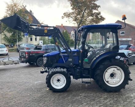 Синій Lovol Інша, об'ємом двигуна 0 л та пробігом 0 тис. км за 25387 $, фото 5 на Automoto.ua