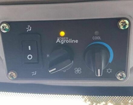 Синій Lovol Інша, об'ємом двигуна 0 л та пробігом 0 тис. км за 25387 $, фото 7 на Automoto.ua