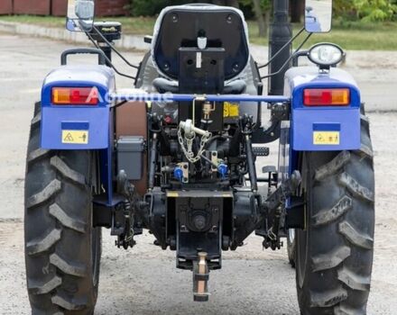 Синий Lovol Другая, объемом двигателя 0 л и пробегом 0 тыс. км за 393222 $, фото 5 на Automoto.ua