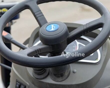 Синий Lovol Другая, объемом двигателя 0 л и пробегом 0 тыс. км за 393222 $, фото 6 на Automoto.ua