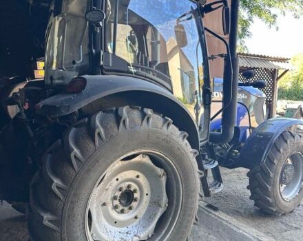 Синій Lovol Інша, об'ємом двигуна 0 л та пробігом 0 тис. км за 33635 $, фото 2 на Automoto.ua