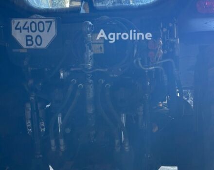 Синій Lovol Інша, об'ємом двигуна 0 л та пробігом 0 тис. км за 33635 $, фото 3 на Automoto.ua