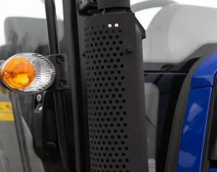 Синий Lovol Другая, объемом двигателя 0 л и пробегом 0 тыс. км за 1589701 $, фото 7 на Automoto.ua