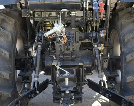 Синий Lovol Другая, объемом двигателя 0 л и пробегом 0 тыс. км за 879523 $, фото 1 на Automoto.ua