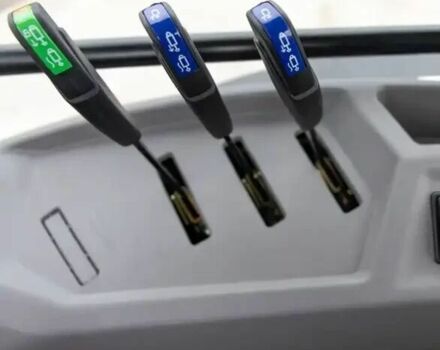 Синий Lovol Другая, объемом двигателя 0 л и пробегом 0 тыс. км за 1589701 $, фото 16 на Automoto.ua