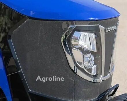 Синий Lovol Другая, объемом двигателя 0 л и пробегом 0 тыс. км за 879523 $, фото 4 на Automoto.ua