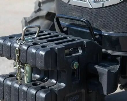 Синий Lovol Другая, объемом двигателя 0 л и пробегом 0 тыс. км за 831197 $, фото 6 на Automoto.ua