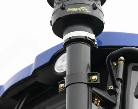 Синий Lovol Другая, объемом двигателя 0 л и пробегом 0 тыс. км за 1589701 $, фото 12 на Automoto.ua