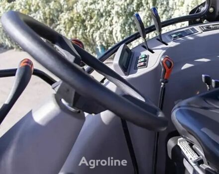 Синий Lovol Другая, объемом двигателя 0 л и пробегом 0 тыс. км за 879523 $, фото 9 на Automoto.ua