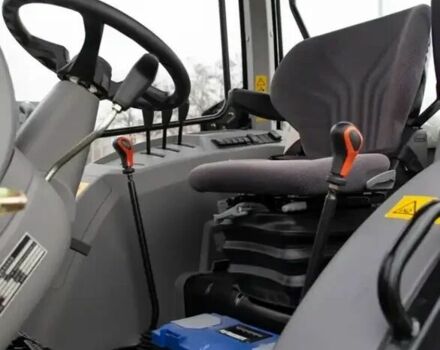 Синий Lovol Другая, объемом двигателя 0 л и пробегом 0 тыс. км за 1589701 $, фото 13 на Automoto.ua