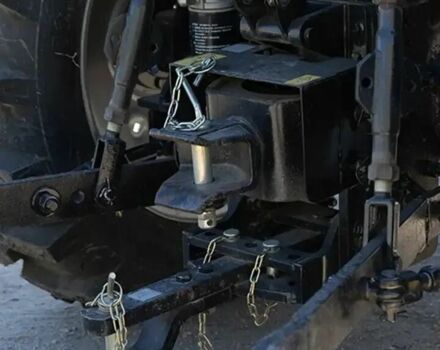 Синий Lovol Другая, объемом двигателя 0 л и пробегом 0 тыс. км за 831197 $, фото 2 на Automoto.ua