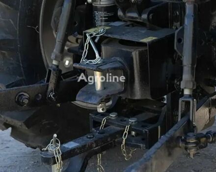 Синий Lovol Другая, объемом двигателя 0 л и пробегом 0 тыс. км за 879523 $, фото 2 на Automoto.ua