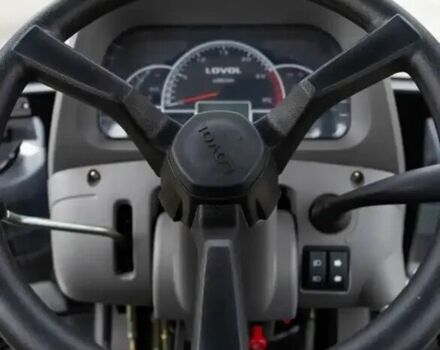 Синий Lovol Другая, объемом двигателя 0 л и пробегом 0 тыс. км за 1589701 $, фото 14 на Automoto.ua