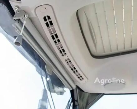 Синий Lovol Другая, объемом двигателя 0 л и пробегом 0 тыс. км за 879523 $, фото 10 на Automoto.ua