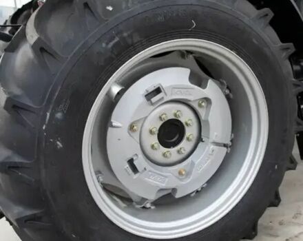 Синий Lovol Другая, объемом двигателя 0 л и пробегом 0 тыс. км за 1589701 $, фото 8 на Automoto.ua