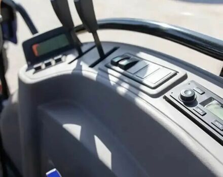 Синий Lovol Другая, объемом двигателя 0 л и пробегом 0 тыс. км за 879523 $, фото 11 на Automoto.ua