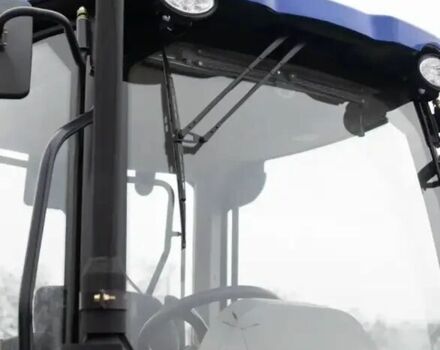 Синий Lovol Другая, объемом двигателя 0 л и пробегом 0 тыс. км за 1589701 $, фото 18 на Automoto.ua