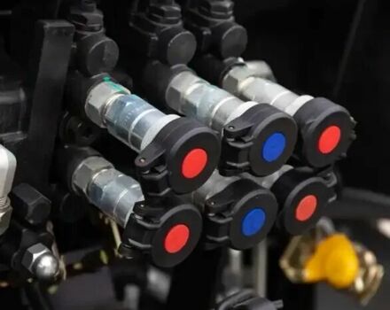 Синий Lovol Другая, объемом двигателя 0 л и пробегом 0 тыс. км за 1589701 $, фото 9 на Automoto.ua