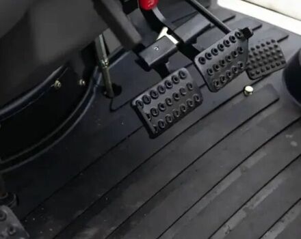 Синий Lovol Другая, объемом двигателя 0 л и пробегом 0 тыс. км за 1589701 $, фото 17 на Automoto.ua