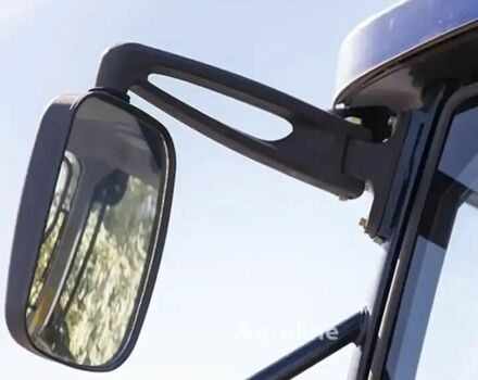 Синий Lovol Другая, объемом двигателя 0 л и пробегом 0 тыс. км за 879523 $, фото 5 на Automoto.ua