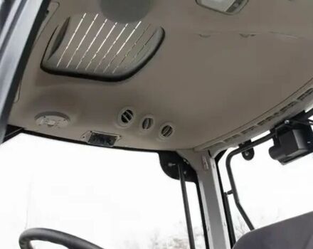 Синий Lovol Другая, объемом двигателя 0 л и пробегом 0 тыс. км за 1589701 $, фото 19 на Automoto.ua