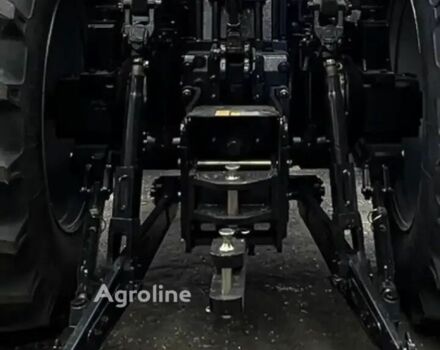 Синий Lovol Другая, объемом двигателя 0 л и пробегом 0 тыс. км за 4495421 $, фото 3 на Automoto.ua