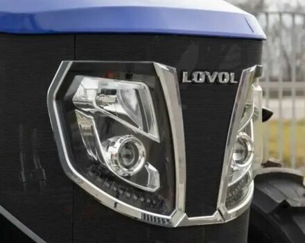 Синий Lovol Другая, объемом двигателя 0 л и пробегом 0 тыс. км за 1589701 $, фото 2 на Automoto.ua