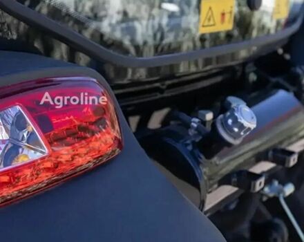 Синий Lovol Другая, объемом двигателя 0 л и пробегом 0 тыс. км за 879523 $, фото 8 на Automoto.ua