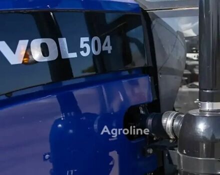 Синий Lovol Другая, объемом двигателя 0 л и пробегом 0 тыс. км за 879523 $, фото 7 на Automoto.ua