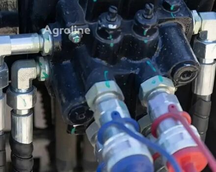 Синий Lovol Другая, объемом двигателя 0 л и пробегом 0 тыс. км за 831197 $, фото 3 на Automoto.ua