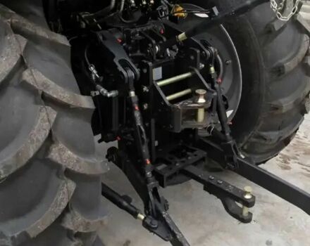 Синий Lovol Другая, объемом двигателя 0 л и пробегом 0 тыс. км за 1589701 $, фото 3 на Automoto.ua