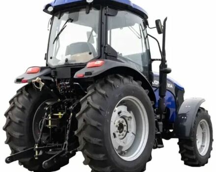 Синий Lovol Другая, объемом двигателя 0 л и пробегом 0 тыс. км за 1589701 $, фото 1 на Automoto.ua