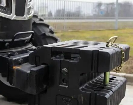 Синий Lovol Другая, объемом двигателя 0 л и пробегом 0 тыс. км за 1589701 $, фото 4 на Automoto.ua