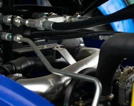 Синий Lovol Другая, объемом двигателя 0 л и пробегом 0 тыс. км за 1589701 $, фото 6 на Automoto.ua