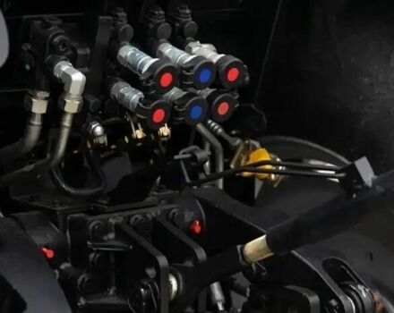 Синий Lovol Другая, объемом двигателя 0 л и пробегом 0 тыс. км за 1589701 $, фото 10 на Automoto.ua