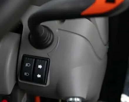 Синий Lovol Другая, объемом двигателя 0 л и пробегом 0 тыс. км за 1589701 $, фото 15 на Automoto.ua