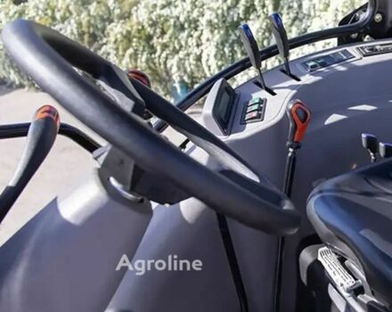 Синий Lovol Другая, объемом двигателя 0 л и пробегом 0 тыс. км за 831197 $, фото 9 на Automoto.ua