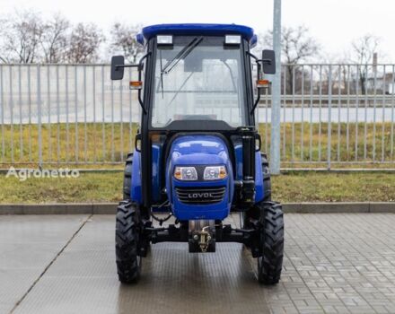 Синій Lovol Інша, об'ємом двигуна 0 л та пробігом 0 тис. км за 415523 $, фото 2 на Automoto.ua