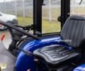 Синий Lovol Другая, объемом двигателя 0 л и пробегом 0 тыс. км за 415609 $, фото 8 на Automoto.ua