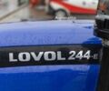 Синий Lovol Другая, объемом двигателя 0 л и пробегом 0 тыс. км за 415609 $, фото 1 на Automoto.ua