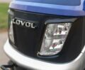 Синий Lovol Другая, объемом двигателя 0 л и пробегом 0 тыс. км за 351999 $, фото 3 на Automoto.ua