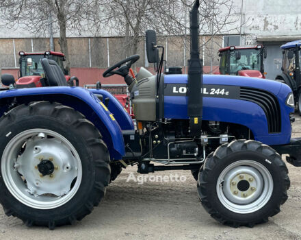 Синій Lovol Інша, об'ємом двигуна 0 л та пробігом 0 тис. км за 317753 $, фото 4 на Automoto.ua