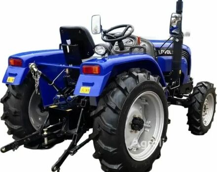 Синий Lovol Другая, объемом двигателя 0 л и пробегом 0 тыс. км за 347943 $, фото 5 на Automoto.ua