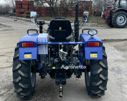 Синій Lovol Інша, об'ємом двигуна 0 л та пробігом 0 тис. км за 317753 $, фото 2 на Automoto.ua