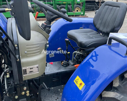 Синій Lovol Інша, об'ємом двигуна 0 л та пробігом 0 тис. км за 317753 $, фото 8 на Automoto.ua