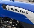 Синий Lovol Другая, объемом двигателя 0 л и пробегом 0 тыс. км за 351999 $, фото 2 на Automoto.ua