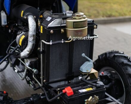 Синій Lovol Інша, об'ємом двигуна 0 л та пробігом 0 тис. км за 415523 $, фото 5 на Automoto.ua